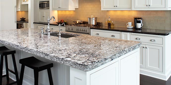 8 Best Countertop Materials For Your Kitchen Counters